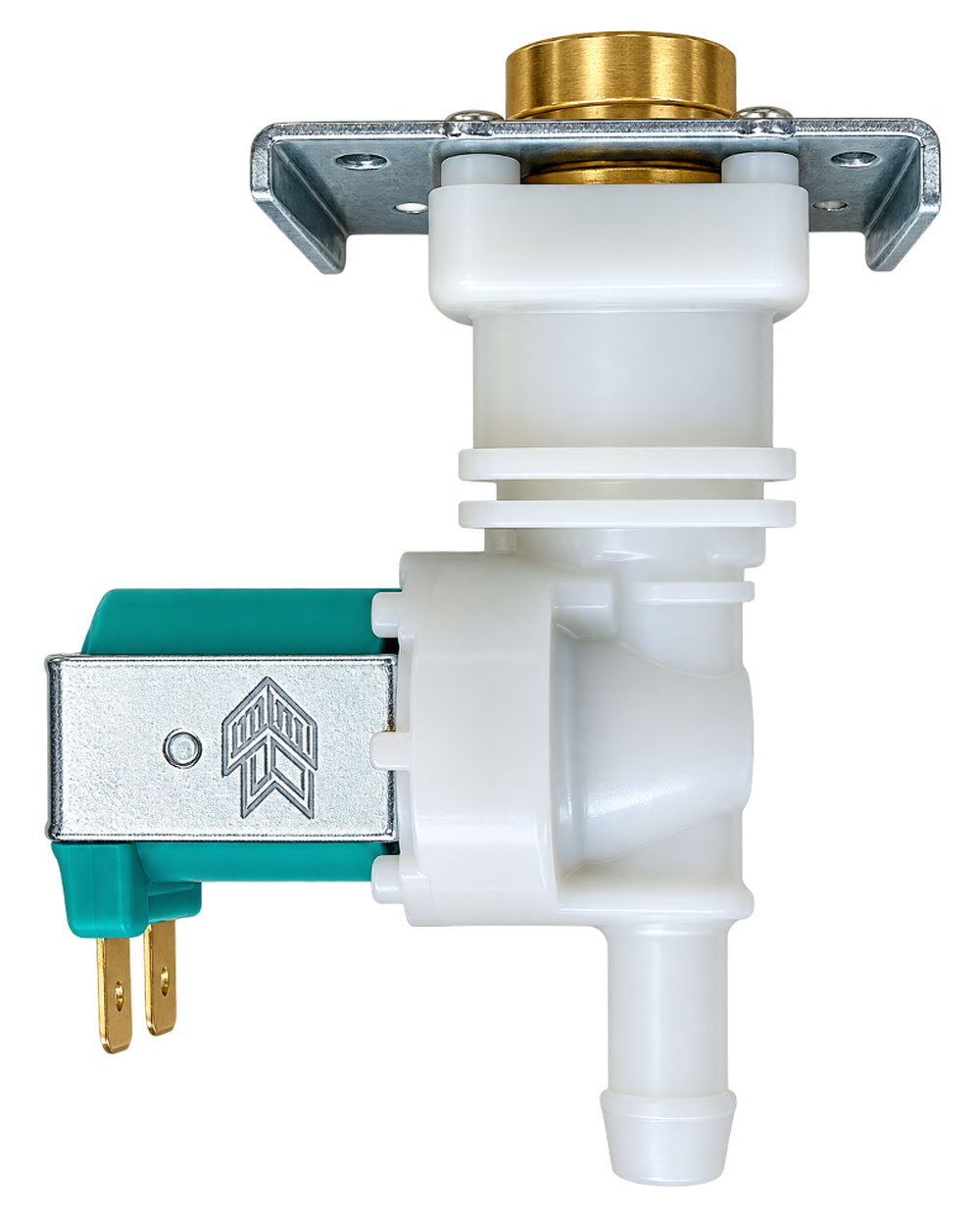Samsung DW80F600UTS/AA-0000 Dishwasher Water Inlet Valve