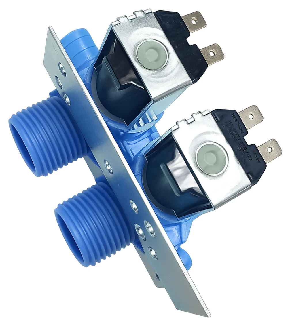 Whirlpool 3354565 Washer Water Inlet Valve