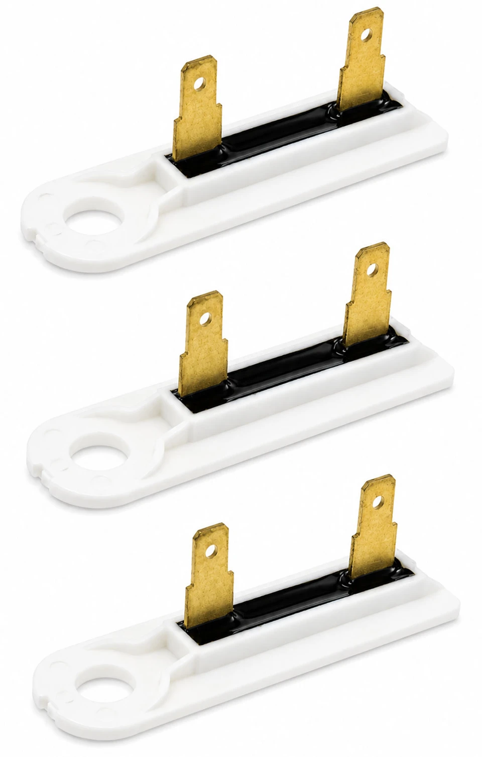 Amana YNED5200TQ0 Dryer Thermal Fuse (3 Pack)