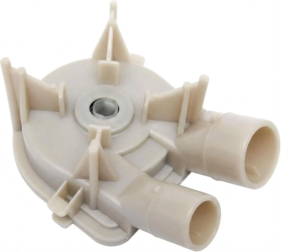 Whirlpool 7MSAWS800MQ1 Washer Water Drain Pump